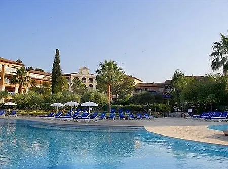 Aparthotel Pierre & Les Rivages Des Issambres 3*