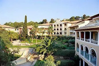 Pierre&vacances Les Rivages Des Issambres Apartahotel Les Issambres